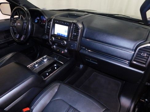 Used 2021 Ford Expedition Max Limited image 21