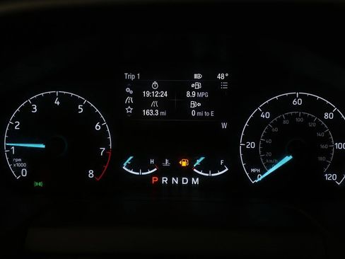 Used 2021 Ford Transit 350 XLT image 22