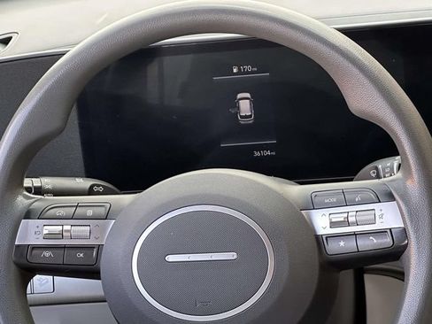 Used 2024 Hyundai Kona SE FWD image 21
