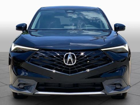 Used 2025 Acura ADX AWD image 3