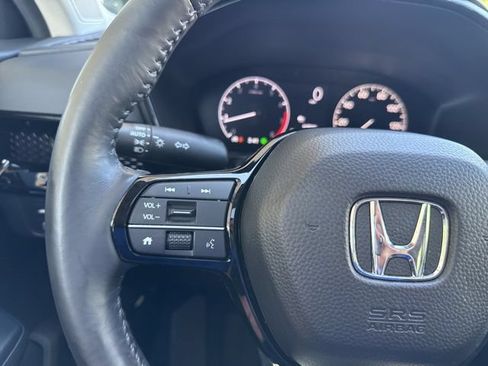 Used 2023 Honda CR-V EX-L image 39