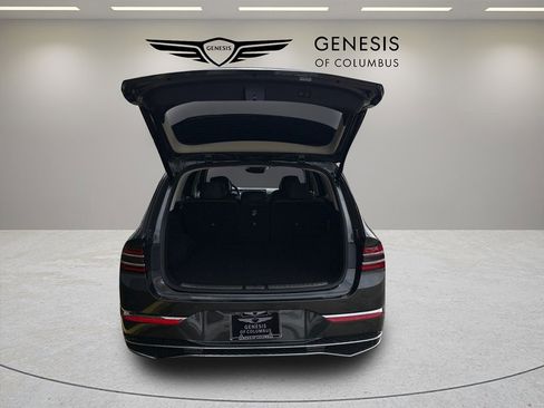 New 2025 Genesis GV80 2.5T Prestige image 11