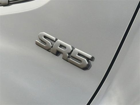 Used 2025 Toyota Tacoma SR5 image 11