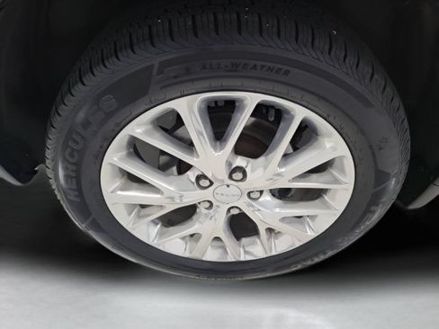 Used 2015 Dodge Durango Citadel w/ Technology Group AWD/4WD image 9