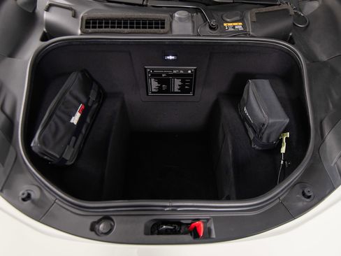 Certified 2025 Ferrari 296 GTS image 50