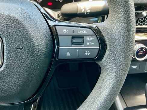 Used 2023 Honda Civic LX image 19