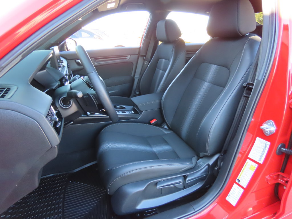 Used 2026 Honda Civic Sport image 22