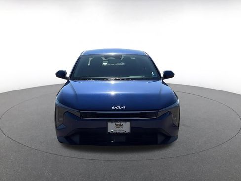 Used 2025 Kia K4 FWD image 4