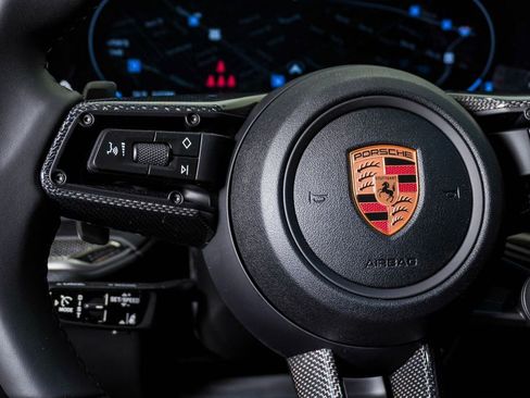 New 2026 Porsche Cayenne Coupe image 20