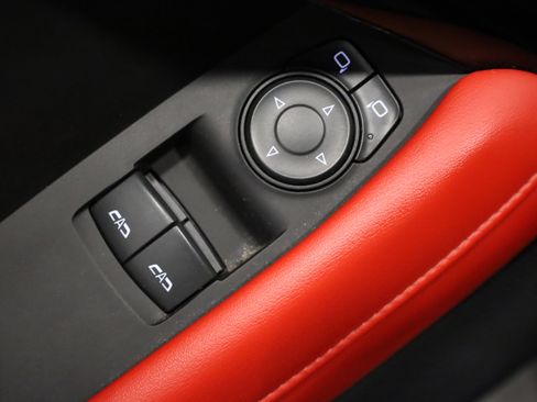 Used 2022 Chevrolet Camaro SS w/ Redline Edition image 15