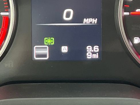 New 2026 Subaru WRX Limited image 18