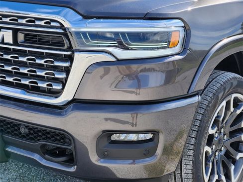 New 2026 RAM 1500 Limited image 6
