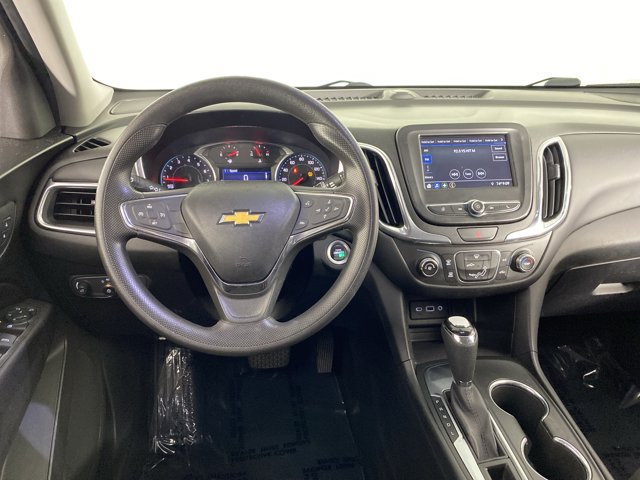 Used 2019 Chevrolet Equinox LT FWD image 20