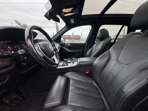 Used 2019 BMW X5 xDrive40i w/ Convenience Package image 17