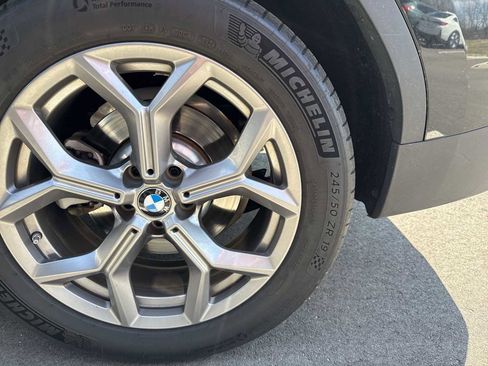 Used 2022 BMW X3 xDrive30i w/ Premium Package 2 AWD/4WD image 16