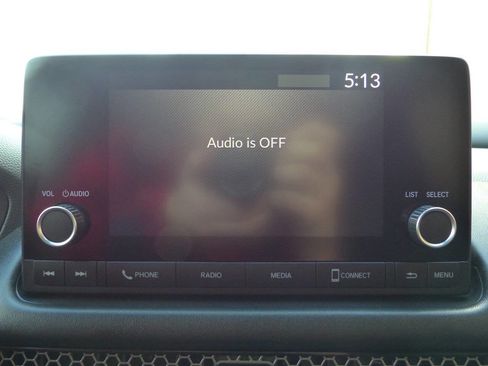 Used 2025 Honda HR-V Sport image 27