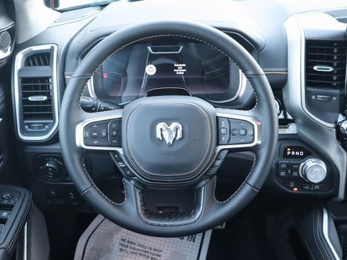 New 2026 RAM 1500 Tungsten image 4