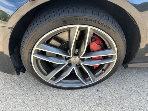 Used 2014 Audi S6 Prestige AWD/4WD image 30