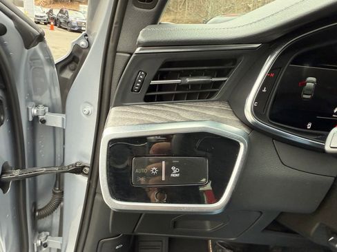 Used 2024 Audi A6 Premium Plus image 22