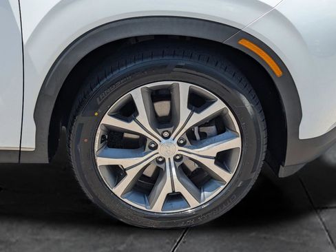 Used 2022 Hyundai Palisade SEL w/ Premium Package AWD/4WD image 11