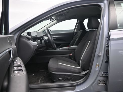 Certified 2024 Hyundai Sonata SEL FWD image 21