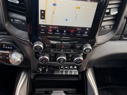 Used 2019 RAM 1500 Sport w/ Level 2 Equipment Group AWD/4WD image 31