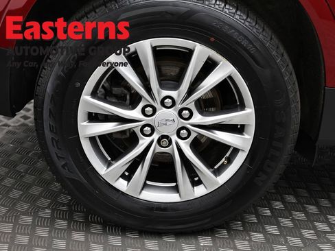 Used 2022 Cadillac XT5 Premium Luxury AWD/4WD image 30