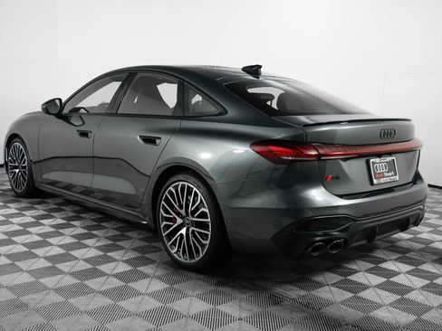New 2025 Audi S5 Premium Plus image 5