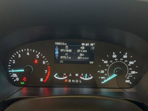 Used 2022 Ford Escape SE w/ Cold Weather Package AWD/4WD image 6