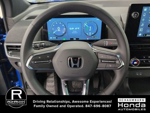 New 2026 Honda Prologue EX image 11