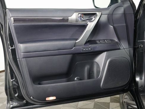 Certified 2023 Lexus GX 460 Premium image 13