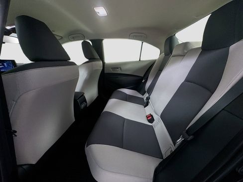 Used 2026 Toyota Corolla LE image 19