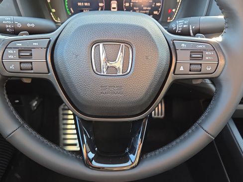 New 2026 Honda Accord Sport image 17
