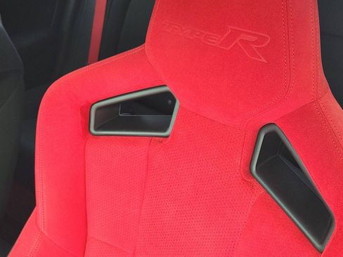 Certified 2025 Honda Civic Type R image 14