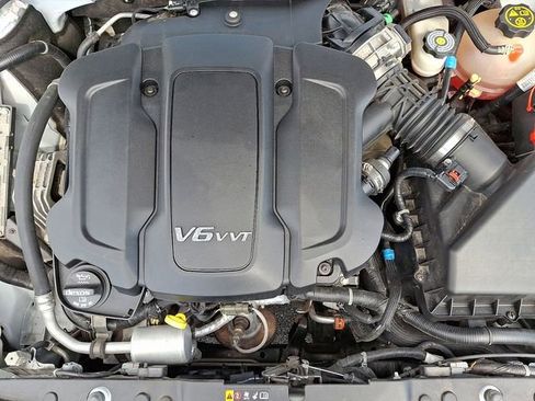 Used 2017 Buick LaCrosse Premium image 28