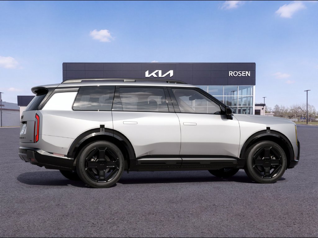 New 2027 Kia Telluride X-Line SX Prestige AWD/4WD image 24