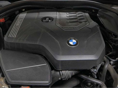 Certified 2023 BMW 530i w/ M Sport Package image 16