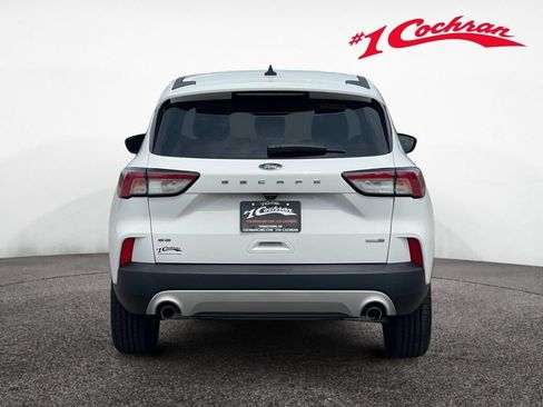 Used 2020 Ford Escape SE AWD/4WD image 25