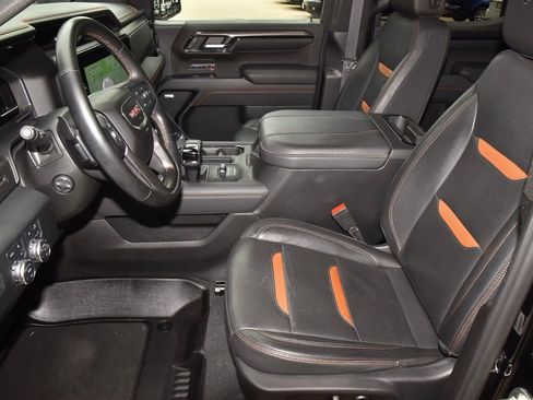 Used 2023 GMC Sierra 1500 AT4 AWD/4WD image 13