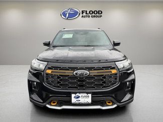 New 2026 Ford Explorer Tremor w/ Tremor Ultimate Package AWD/4WD video 2