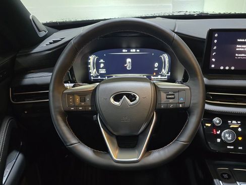 New 2026 INFINITI QX60 Autograph image 10