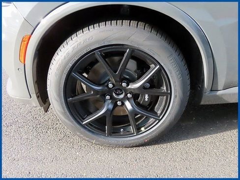 New 2026 Dodge Durango GT w/ Tow 'N Go Package image 4