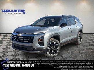 New 2026 Chevrolet Equinox LT w/ Convenience Package II video 1