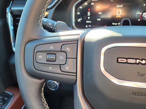 New 2026 GMC Sierra 1500 Denali Ultimate image 23
