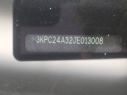 Used 2018 Hyundai Accent SE FWD image 33