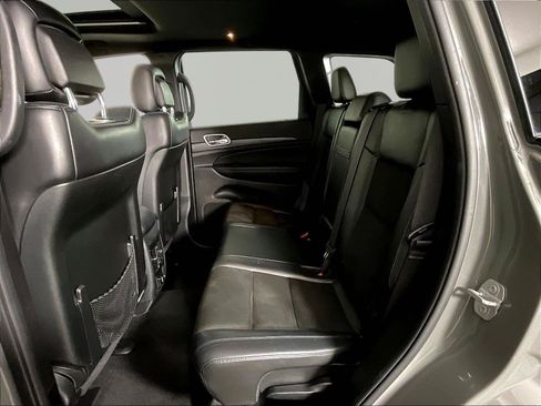 Used 2019 Jeep Grand Cherokee Altitude AWD/4WD image 22