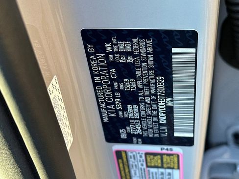 New 2026 Kia Sportage X-Line image 21