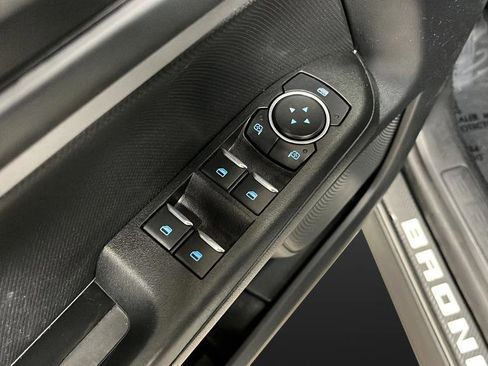 Used 2022 Ford Bronco Sport Big Bend w/ Convenience Package image 21