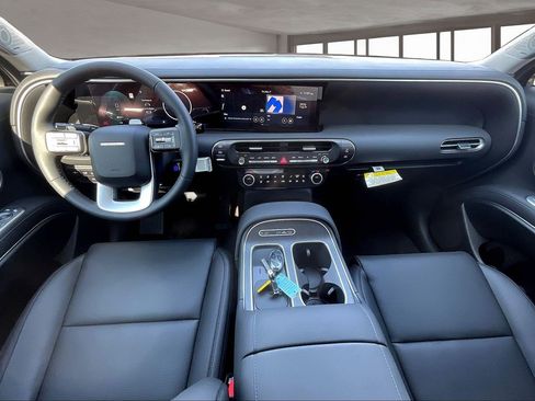 New 2026 Hyundai Palisade Limited image 5