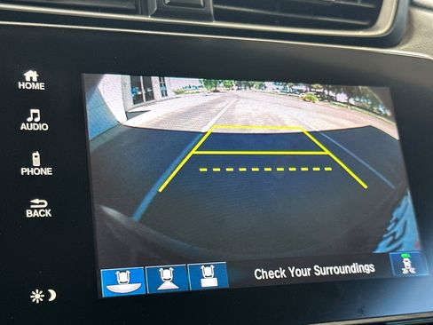 Used 2019 Honda CR-V EX-L image 24